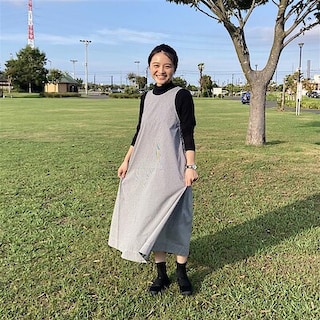 【アリオ市原】　身長160㎝