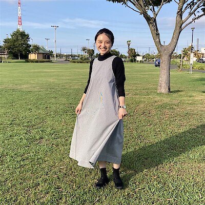 【アリオ市原】　身長160㎝