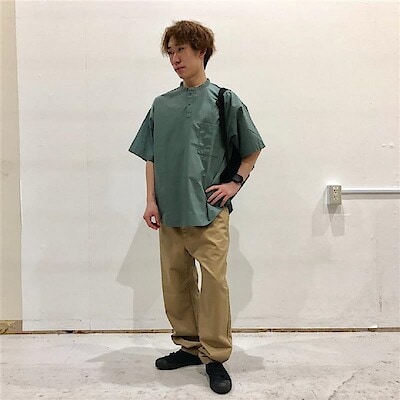 【アリオ市原】身長165㎝