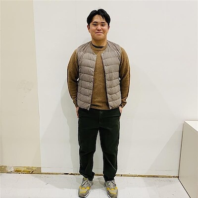 【アリオ市原】身長172ｃｍ