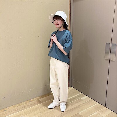 【アリオ市原】身長160㎝