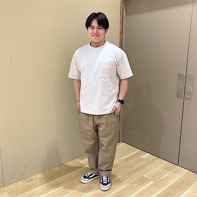 【アリオ市原】　172㎝