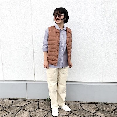 【アリオ市原】　身長158ｃｍ　