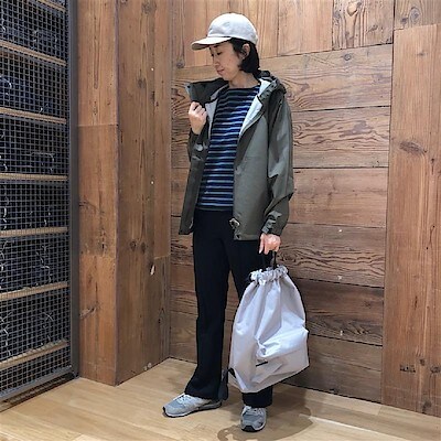 【アリオ市原】身長166㎝