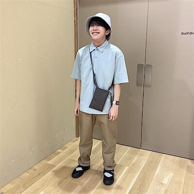 【アリオ市原】　身長165㎝