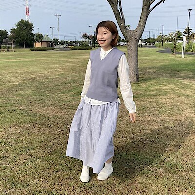 【アリオ市原】　身長160㎝