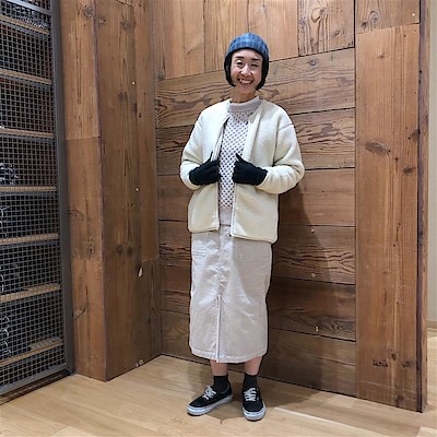 【アリオ市原】身長166㎝