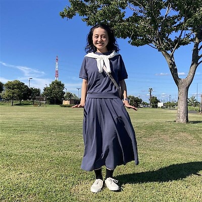 【アリオ市原】　身長160㎝