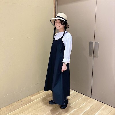 【アリオ市原】身長160㎝