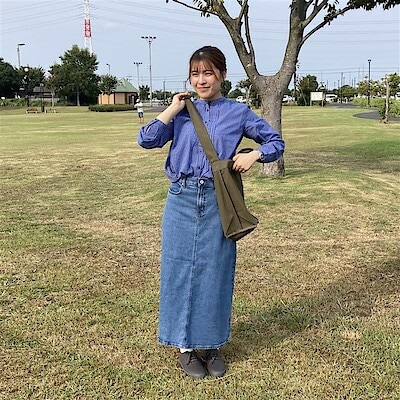 【アリオ市原】　身長163㎝