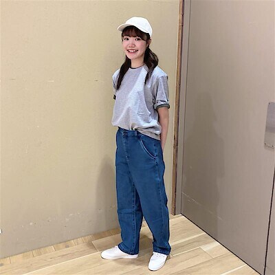 【アリオ市原】身長160㎝