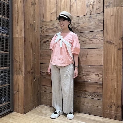 【アリオ市原】身長161㎝