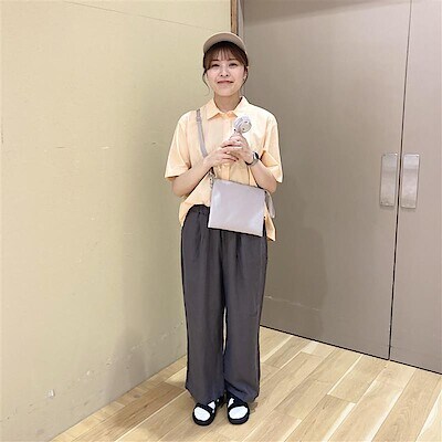 【アリオ市原】　身長163㎝