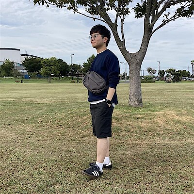 【アリオ市原】　身長165㎝