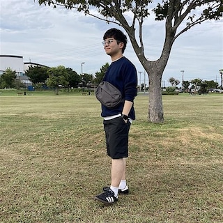 【アリオ市原】　身長165㎝