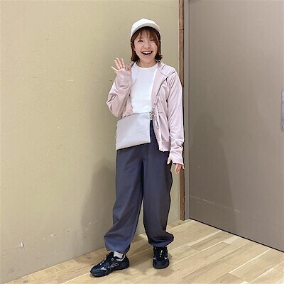 【アリオ市原】身長160㎝