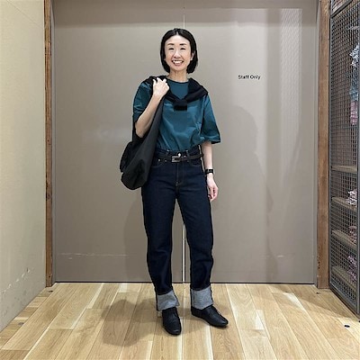 【アリオ市原】身長166㎝