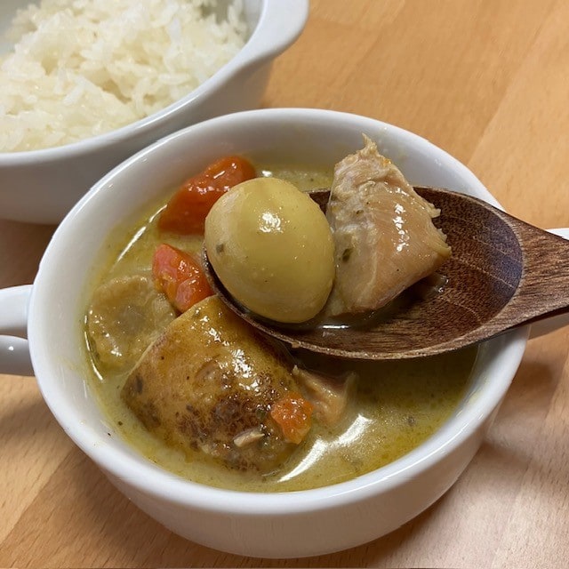 スープカレー