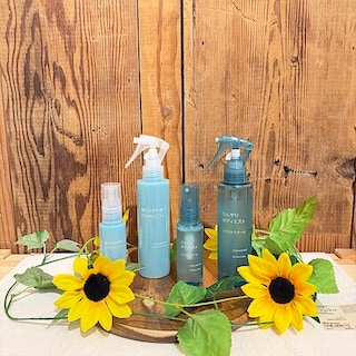 【イトーヨーカドー曳舟】 これからの暑い季節におすすめの、「ひんやりボディミスト エクストラクール」のご紹介です。