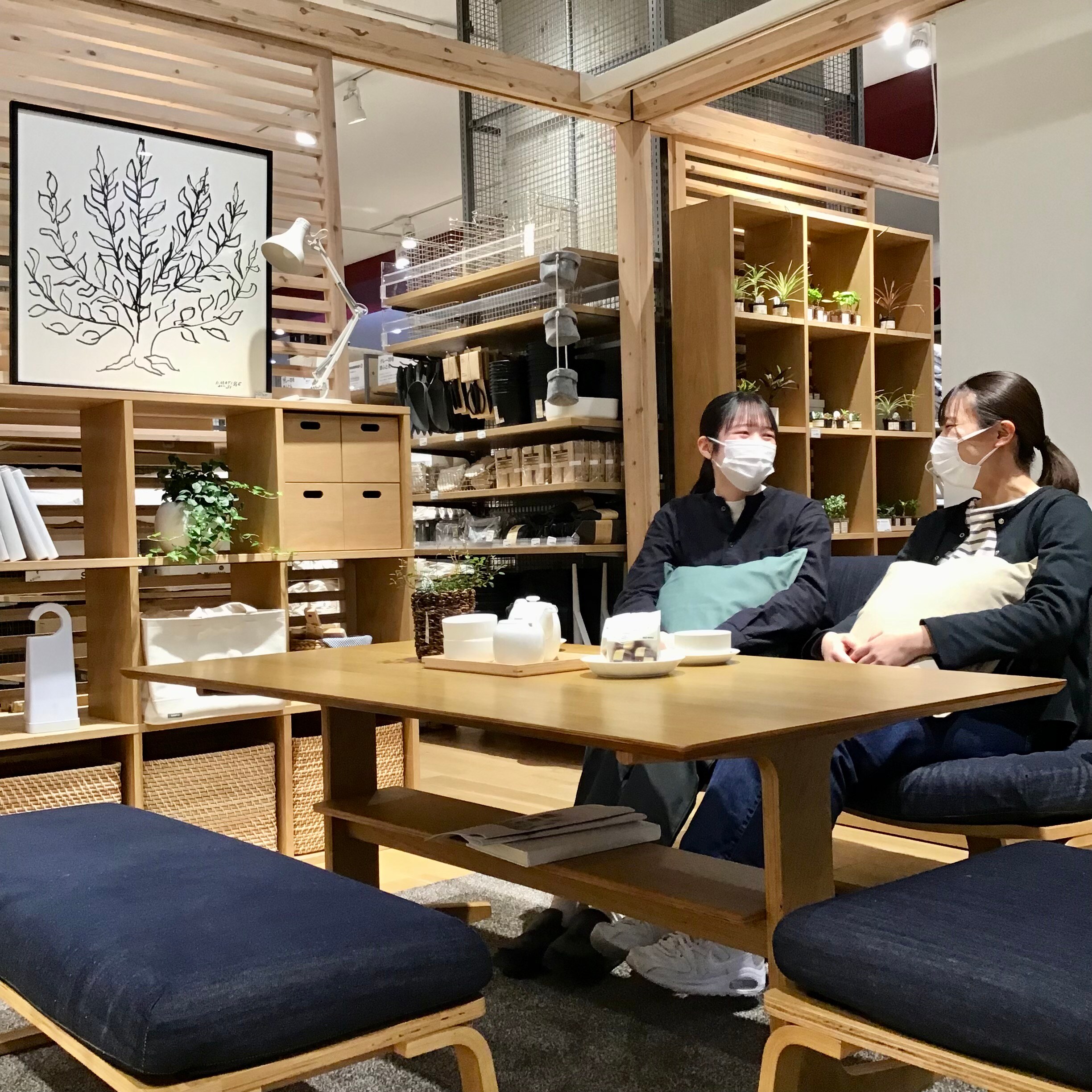 【イトーヨーカドー曳舟】新生活におすすめの家具
