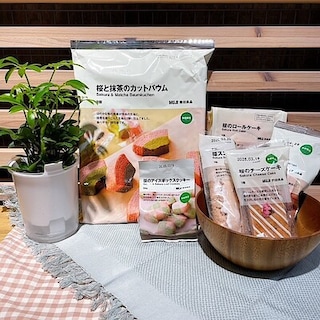 【イトーヨーカドー曳舟】桜商品、入荷しています♪