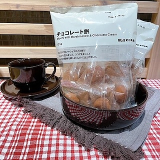 【イトーヨーカドー曳舟】スタッフのイチオシ！Vol.7「チョコレート餅」