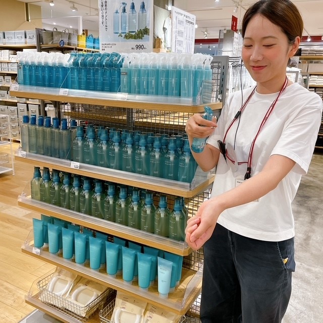 サンプル