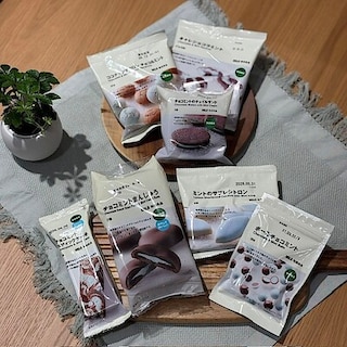 【イトーヨーカドー曳舟】チョコミントの新商品　たくさん入荷しています