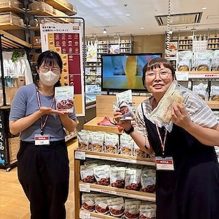 【イトーヨーカドー曳舟】梅雨のだるさも夏の暑さも「辛いカレー」で吹き飛ばそう