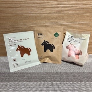 干支モチーフ商品