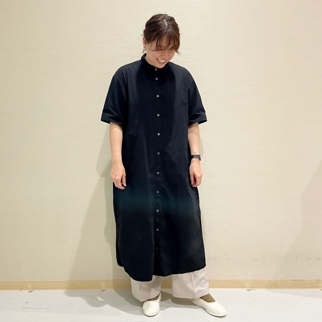 【イトーヨーカドー弘前】スタッフスナップ