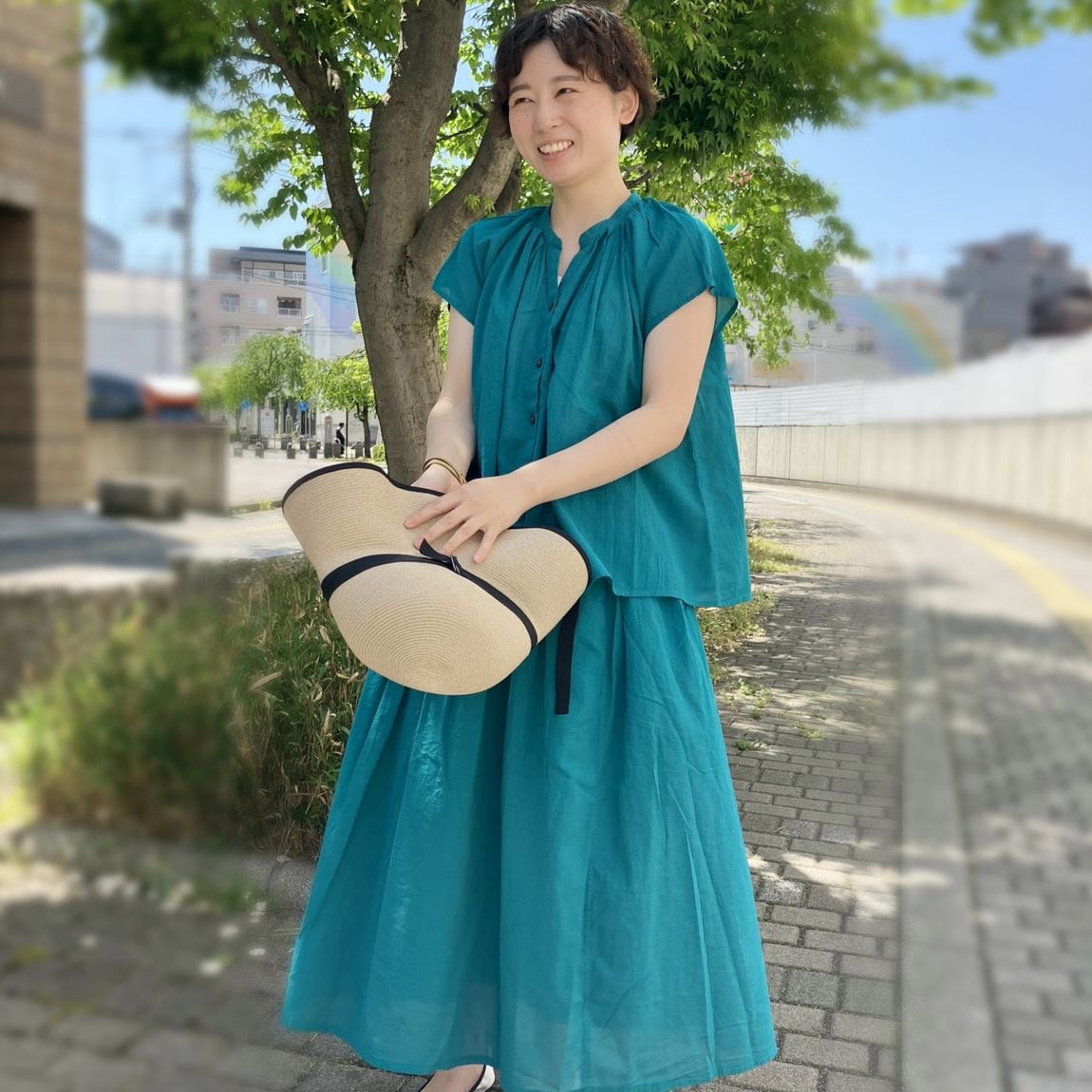 スナップ1
