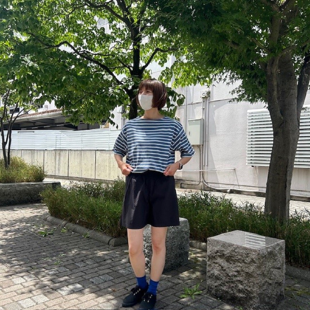 スナップ