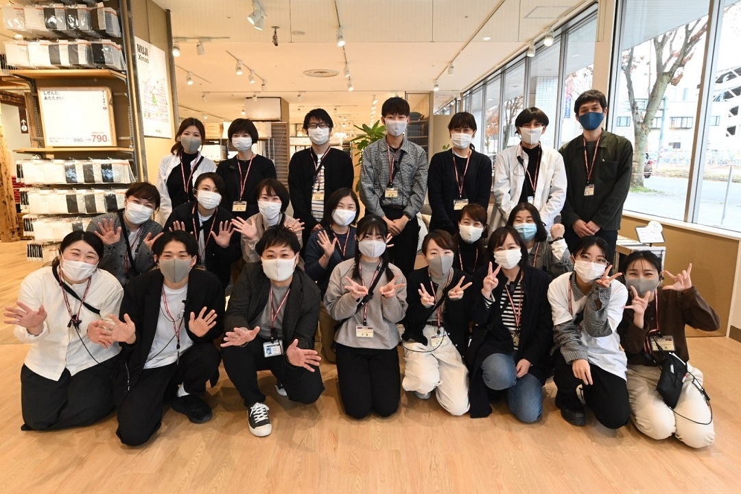 集合写真