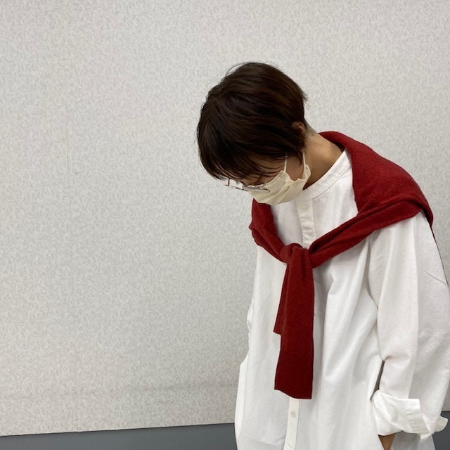 ロング１
