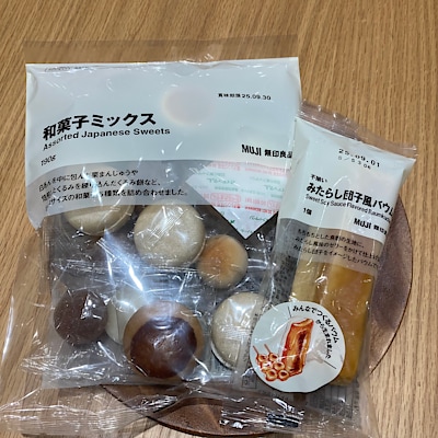 【東武動物公園駅前】和菓子のご紹介