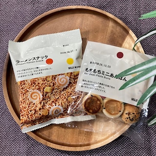【東武動物公園駅前】　食品│７月新商品のお知らせ