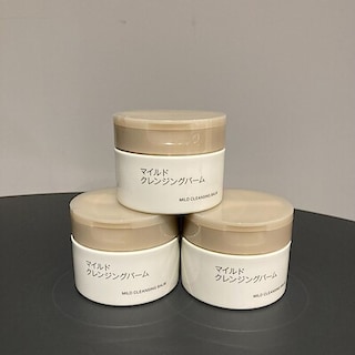 【東武動物公園駅前】　マイルドクレンジングバーム　| 新商品のご紹介