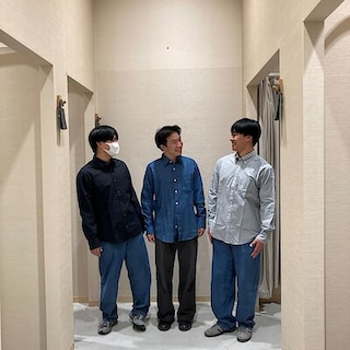 【東武動物公園駅前】　紳士シャツ│ スタッフのおすすめ 