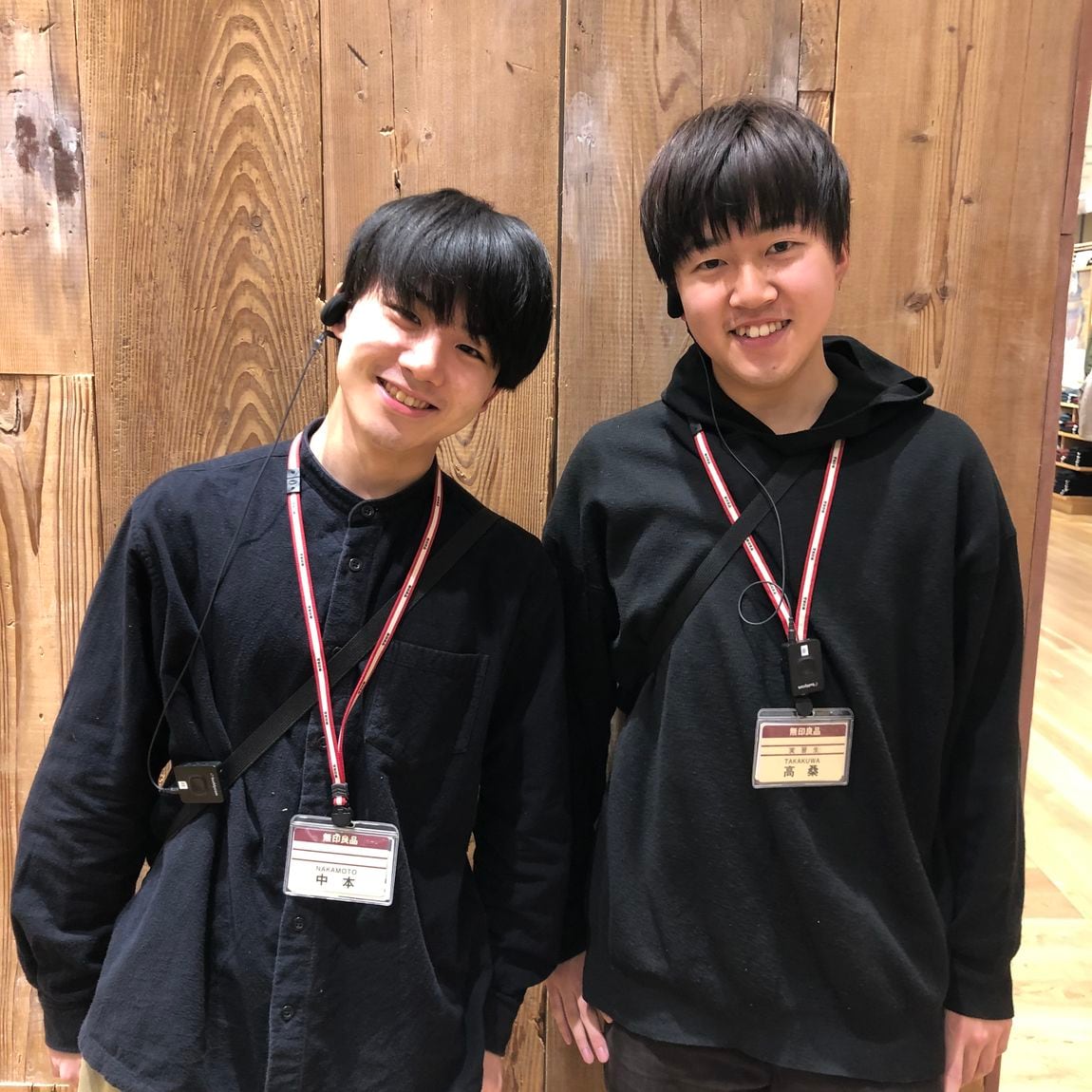 【CM川口】