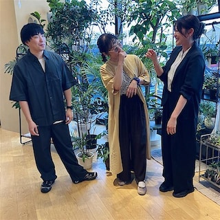 【イオンモール川口】軽やかな着心地となめらかな肌触りの衣服なめらかシリーズのご紹介