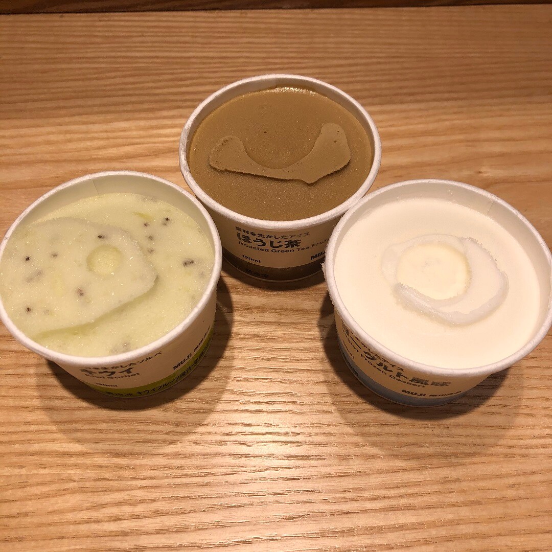 アイス
