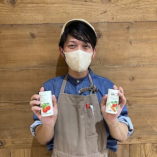 【イオンモール川口】　試食会始めました！