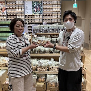 【イオンモール川口】良品週間最終日！当店の売れ筋ランキング～食品編～