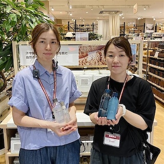 【イオンモール川口】6月6日(土)・6月7日(日)　ヘルス＆ビューティーのお試し会のお知らせ