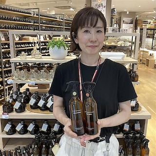 【イオンモール川口】季節限定　秋を感じるフレグランスシリーズのご紹介