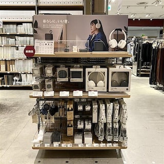 【イオンモール川口】新商品 「暮らしに、いい音。」をオーディオデバイスのご紹介