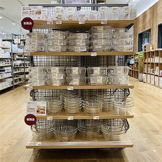 【イオンモール川口】GOOD POINT WEEK 開催中！新商品耐熱ガラスシリーズのご紹介