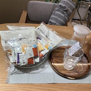 【イオンモール川口】果汁100％ゼリー　試食会開催！