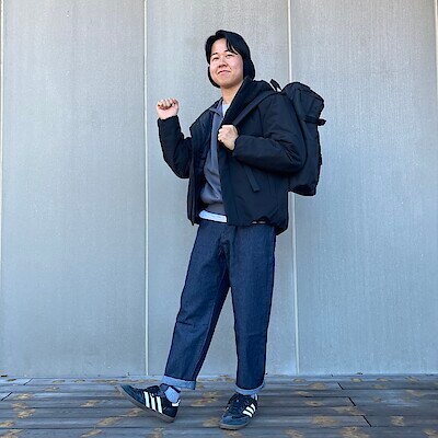 【流山おおたかの森S・C】身長175㎝